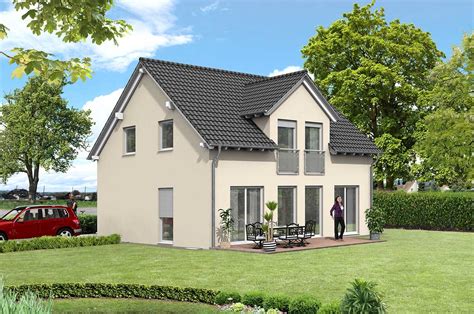Haus Basic - digabau GmbH