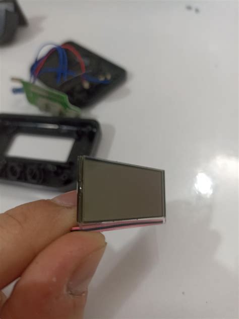 Kenko KK-613D Fading : r/watchrepair