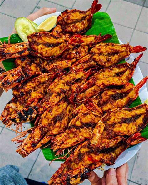 10 Tempat Makan Di Muara Karang Jakarta Yuk Wisata Kuliner