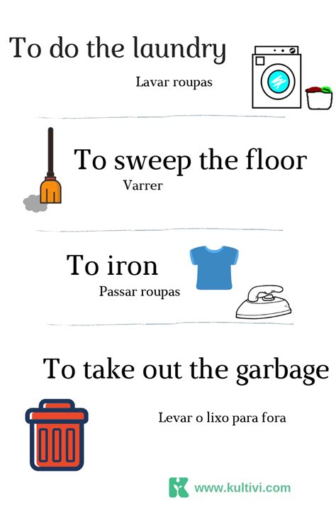 Dever De Casa Em Ingles - 5
