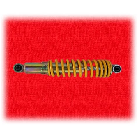 SHOCK ABSORBER ASS Y FRONT On Sale For