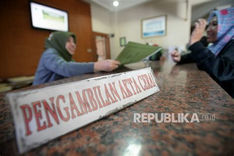 Angka Perceraian Di Kabupaten Malang Tertinggi Kedua Di Indonesia