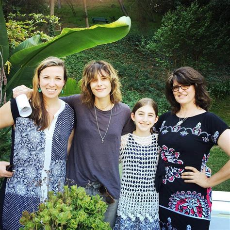 Hot And Sexy Katherine Moennig Photos ThBlog