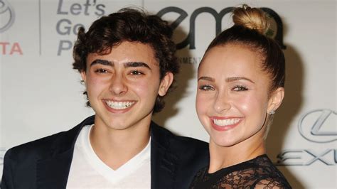 Jansen Panettiere Brother Of Hayden Panettiere Dead At