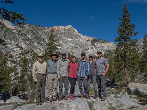 John Muir Environmentalist 9