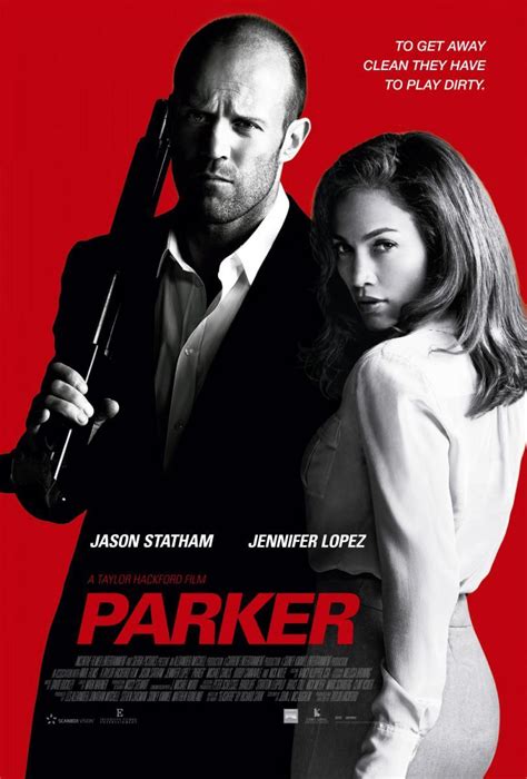 Image gallery for Parker - FilmAffinity