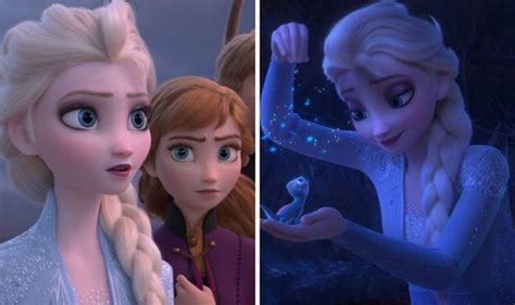 Frozen Spoilers Animator Opens Up On Beautiful Lgbtq Representation Is Elsa Gay Music