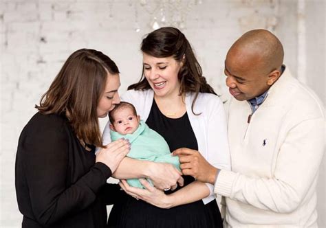 A Lesbian Mom S Love Letter To Their Known Sperm Donor On Father S Day