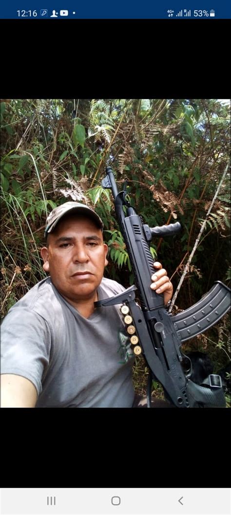 Boletin Ecologico On Twitter 🔴 Asesinan En Honduras A Ex Guerrillero