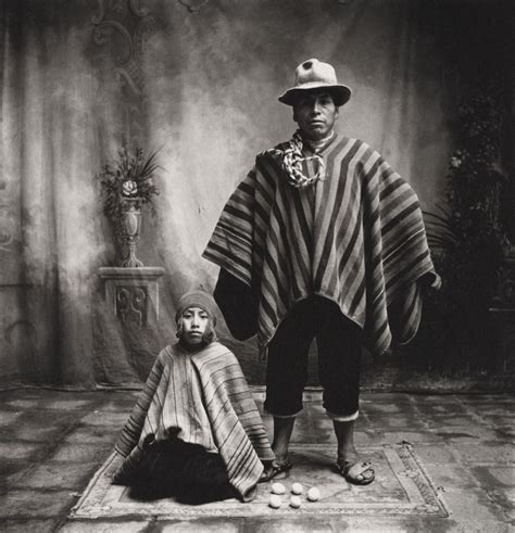 Irving Penn Worlds In A Small Room Dop