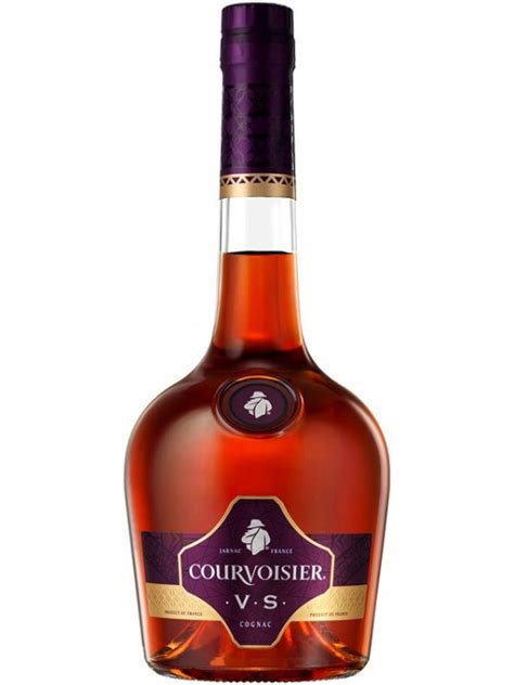 Коньяк Courvoisier VS 1 л цена, отзывы | Курвуазье ВС 1 литр купить