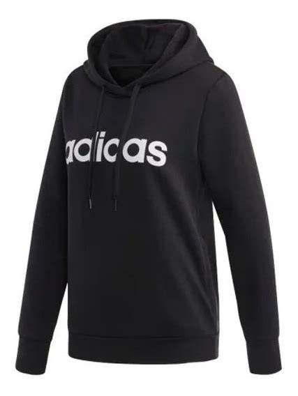 Venta Buzo Adidas Mujer Con Capucha En Stock