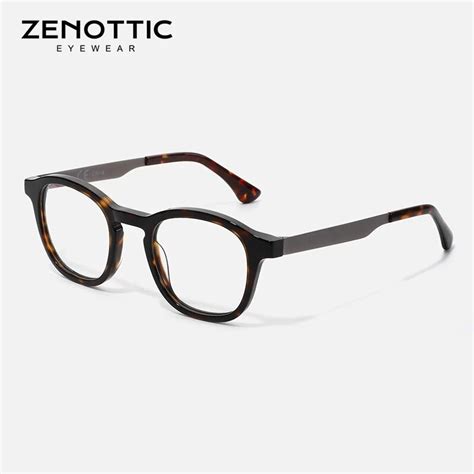 ZENOTTIC Official Store