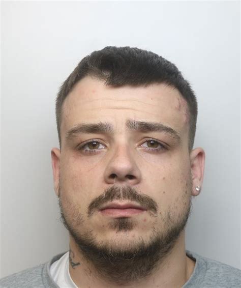 Registered Sex Offender Sent Back To Prison Northamptonshire Police