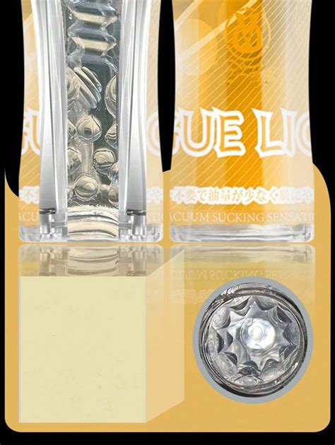 Transparent Aircraft Cup Men S Training Masturbation Cup Men S Toys Sex Kit Suction Aircraft Cup