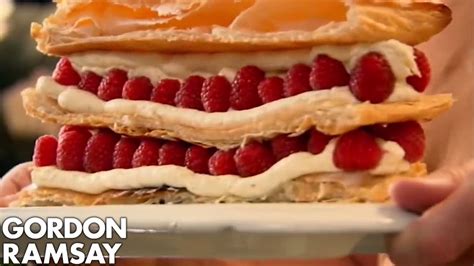 Rough Puff Pastry Recipe Gordon Ramsay