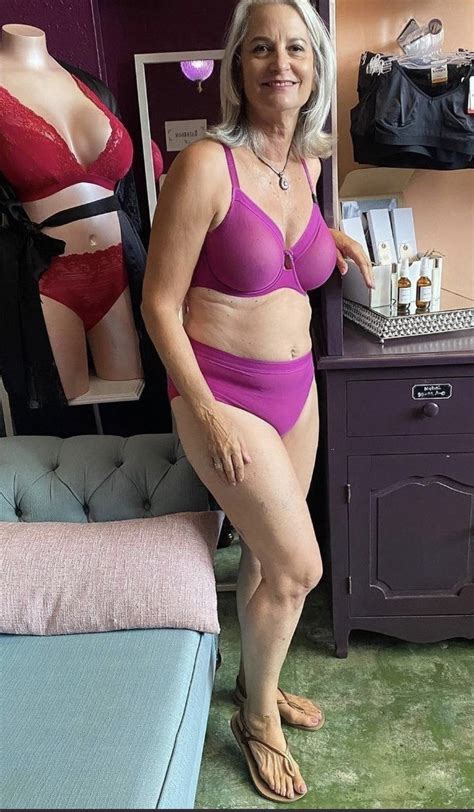 MILF And GILF Beauty On Tumblr