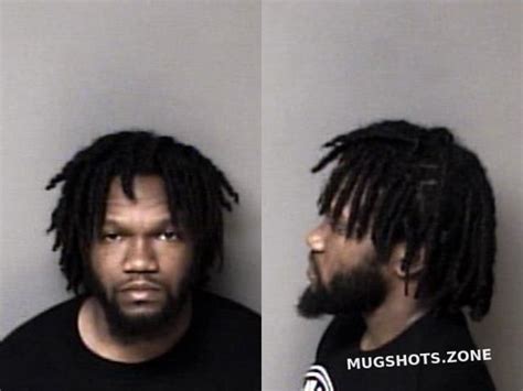 Derricott Jj 12182022 Gaston County Mugshots Zone