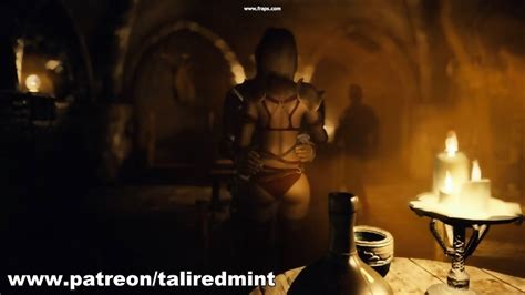 Skyrim Sex Animation Tali Redmint Teaser