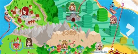 Hentai Heroes Adventure Missions And Rewards Erogames Wiki