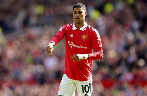 Squawka Live On Twitter Marcus Rashford S First Half By Numbers Vs