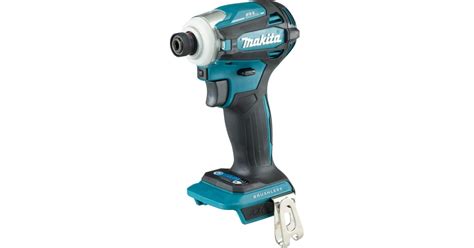Makita DTD172: 1,2 sehr gut | Arbeitet in vier Modi