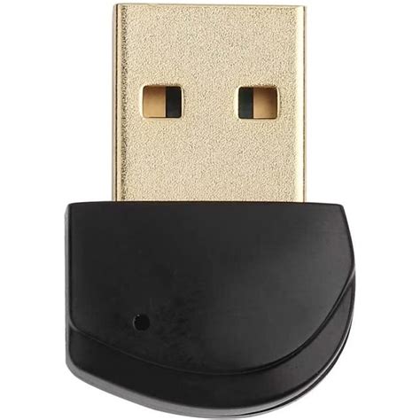 Dongles Sans Fil Adaptateur Bluetooth Csr Bl V Mini Adaptateur