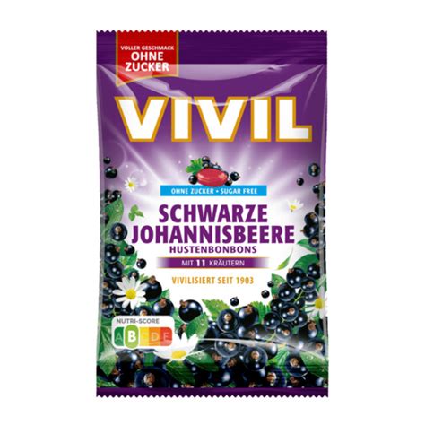 Vivil Bonbons Von Aldi Nord Ansehen