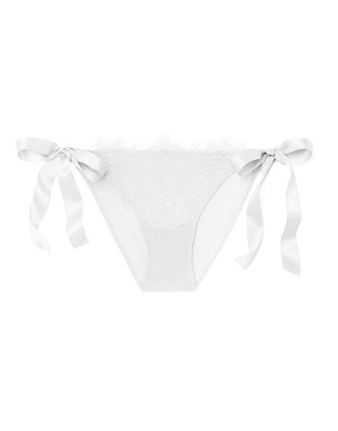 Alana Bikini White Bikini Adore Me