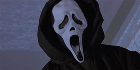 Blumhouse Is Considering New Scream And Hellraiser Movies Cinemablend