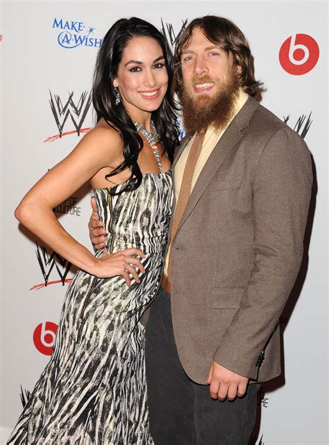 Daniel Bryan Brie Bella Perro List Of Wrestling Observer Newsletter