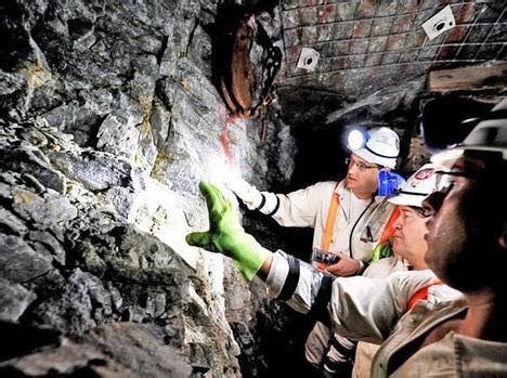 Colombia actualiza lista de minerales estratégicos BNamericas