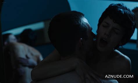 First Case Nude Scenes Aznude