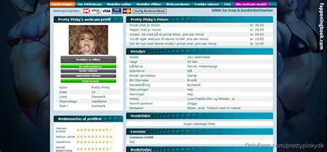 Prettypinkydk Nude OnlyFans Leaks Fappening FappeningBook