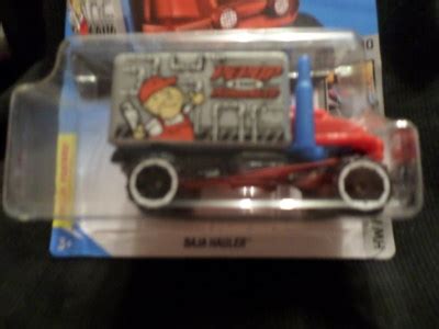HW HOT WHEELS 2018 HW METRO 2 10 BAJA HAULER HOTWHEELS VHTF EBay