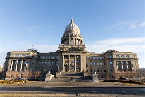 State Employees Say Idahos Luma Business System Is Still Time