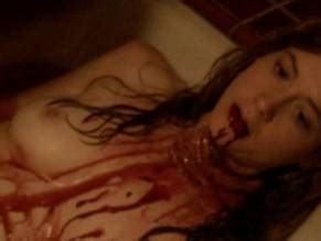 ALICIA KLEIN Nude AZNude