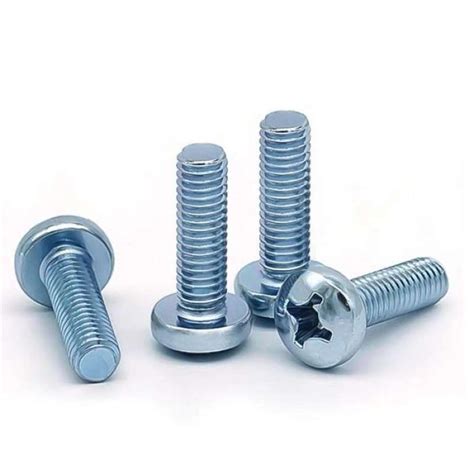 Jual Baut Jp M6 X 60 Mm Sekrup Jp M6x60mm Baut Besi Jp M6 X 60 Mm