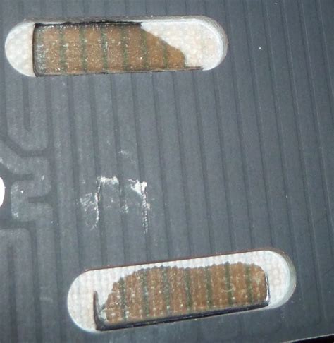 What kind of glue to use for re-attaching magnets that had fallen out ...