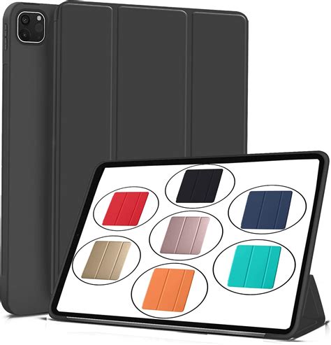 Amazon DuraSafe Cases For IPad Pro 11 4th 3rd 2nd Gen Case A2759