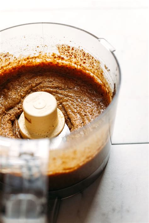 how to make nut butter at home