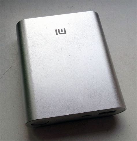 Разборка повербанка от XIAOMI. Замена аккумуляторов и получаем честные ...