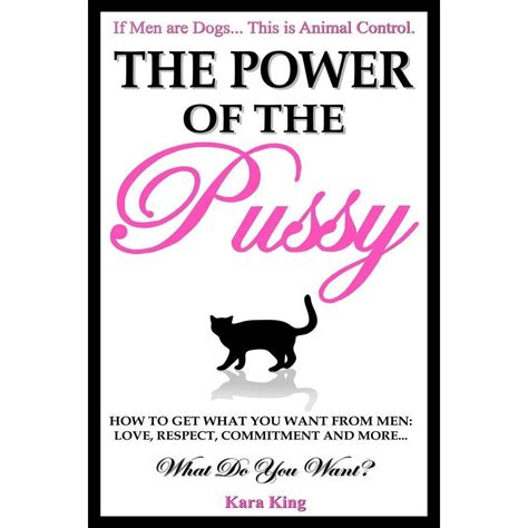 Jual Buku The Power Of The Pussy By Kara King ENGLSH Shopee Indonesia