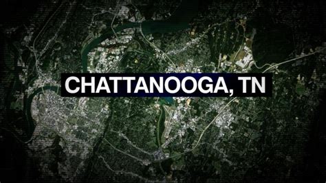 Chattanooga Shooting: How It Happened Video - ABC News