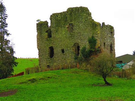 Creich Castle (Cupar) - 2020 All You Need to Know BEFORE You Go (with Photos) - Tripadvisor