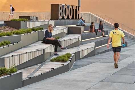 Visitor Guide and Performance Schedule for Booth Theatre 25