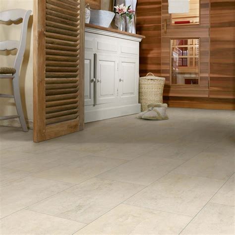 20 Tile Effect Vinyl Flooring Decoomo