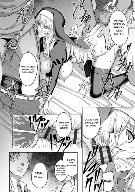 Dain No Meikyuu Labyrinth Of Indecency Page 12 Nhentai Hentai Doujinshi And Manga