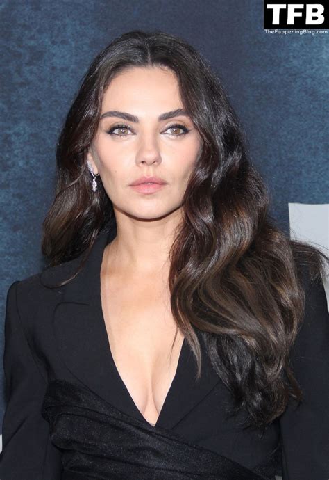 Mila Kunis MILAKUNISV Nude Leaks Photo 388 TheFappening