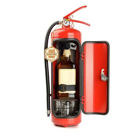 Бар Огнетушитель Classic (разные цвета) купить в интернет-магазине ...